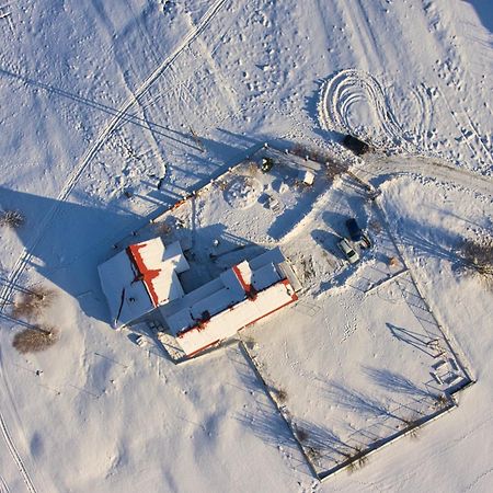 Apartamenty Widokowa Korbielów Kültér fotó