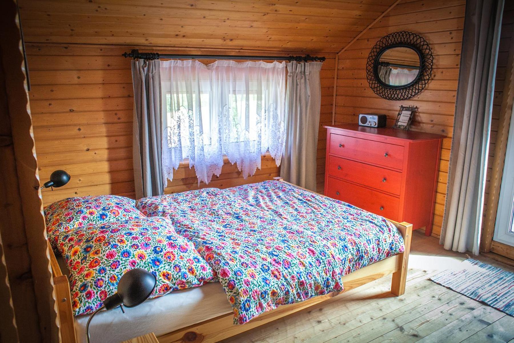Apartamenty Widokowa Korbielów Kültér fotó