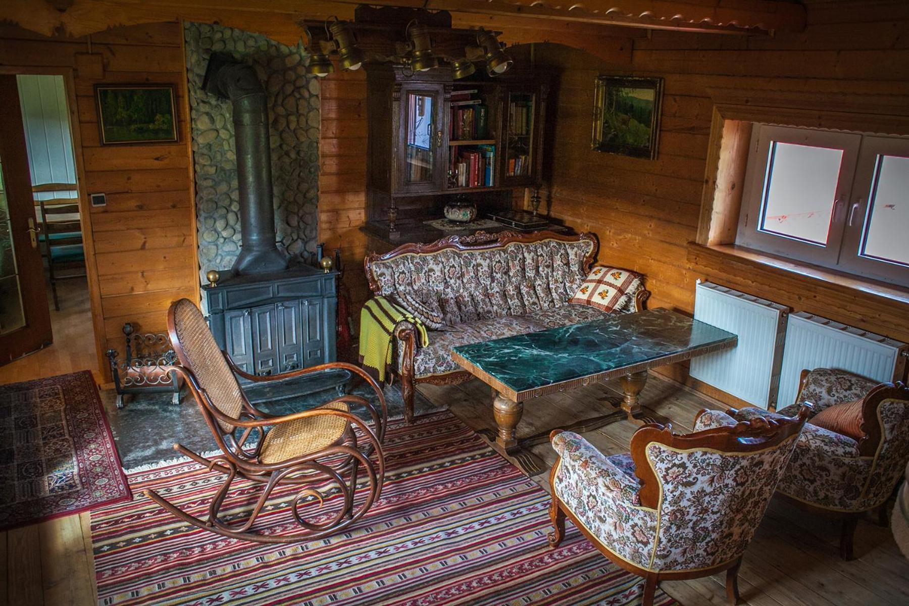 Apartamenty Widokowa Korbielów Kültér fotó