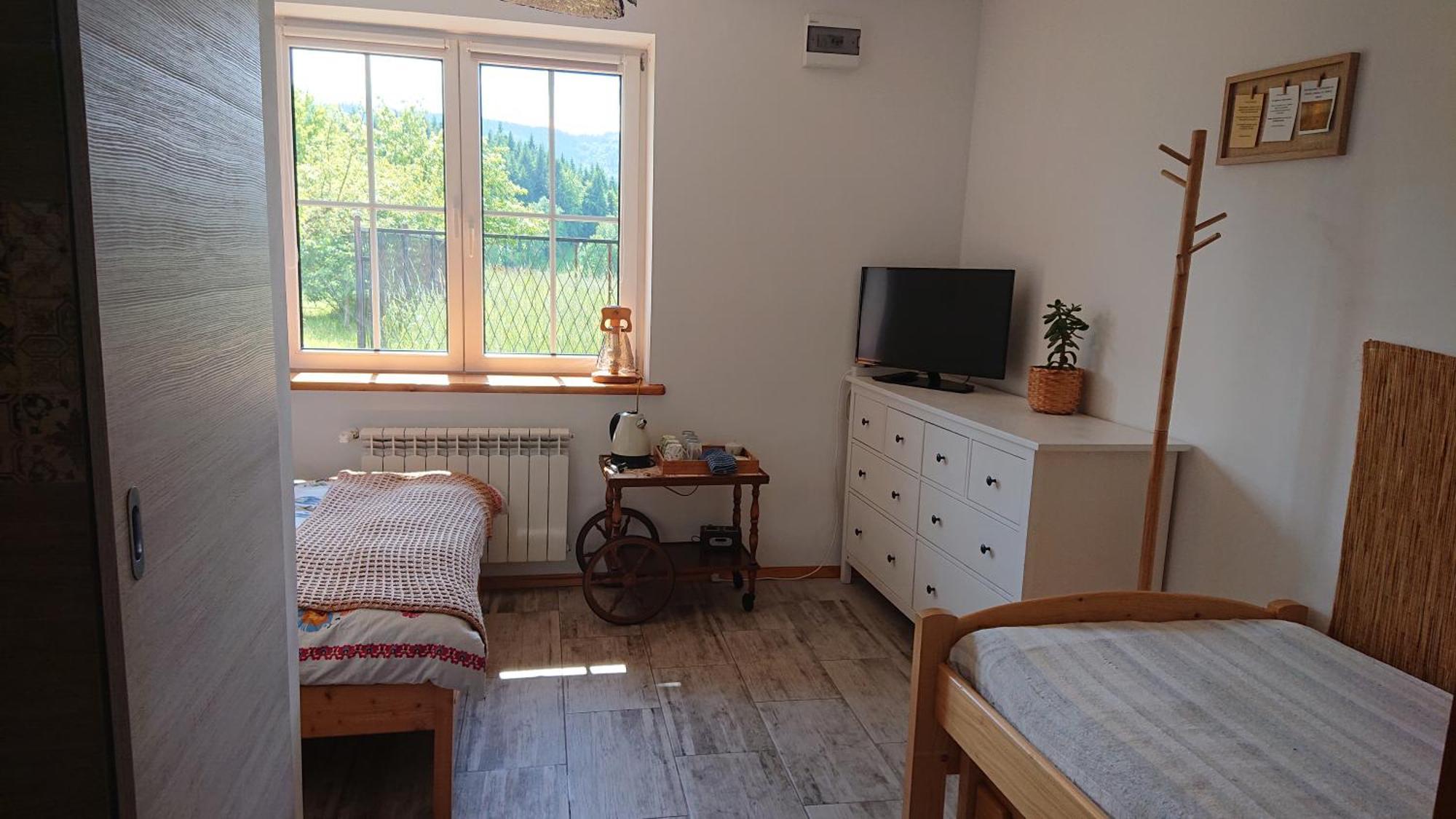 Apartamenty Widokowa Korbielów Kültér fotó