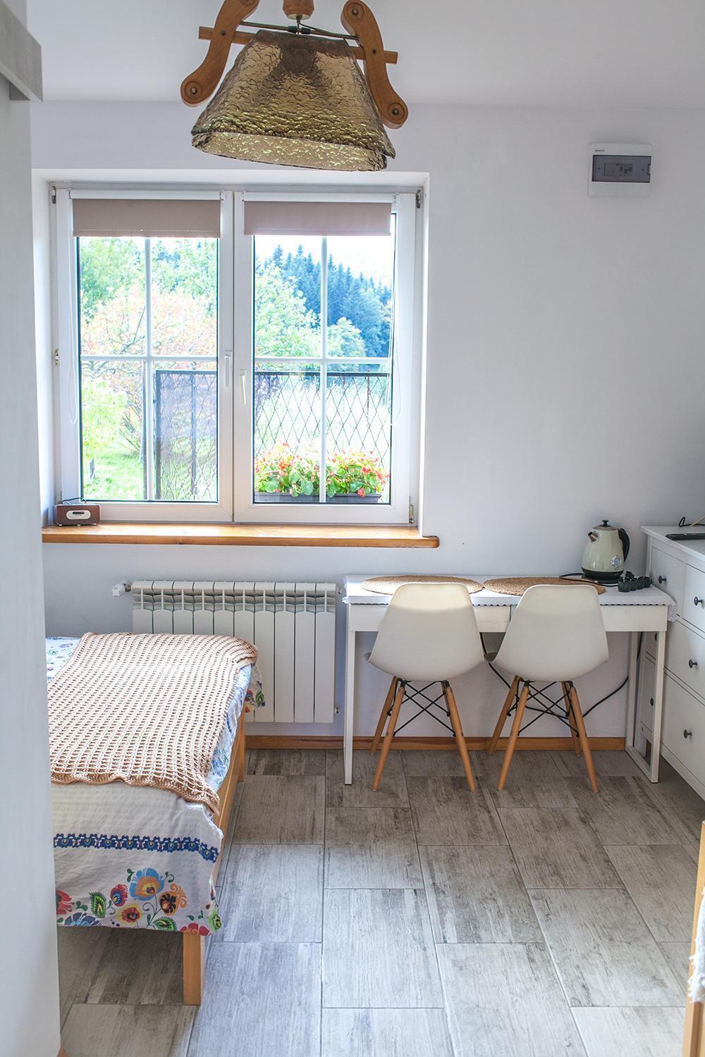 Apartamenty Widokowa Korbielów Kültér fotó