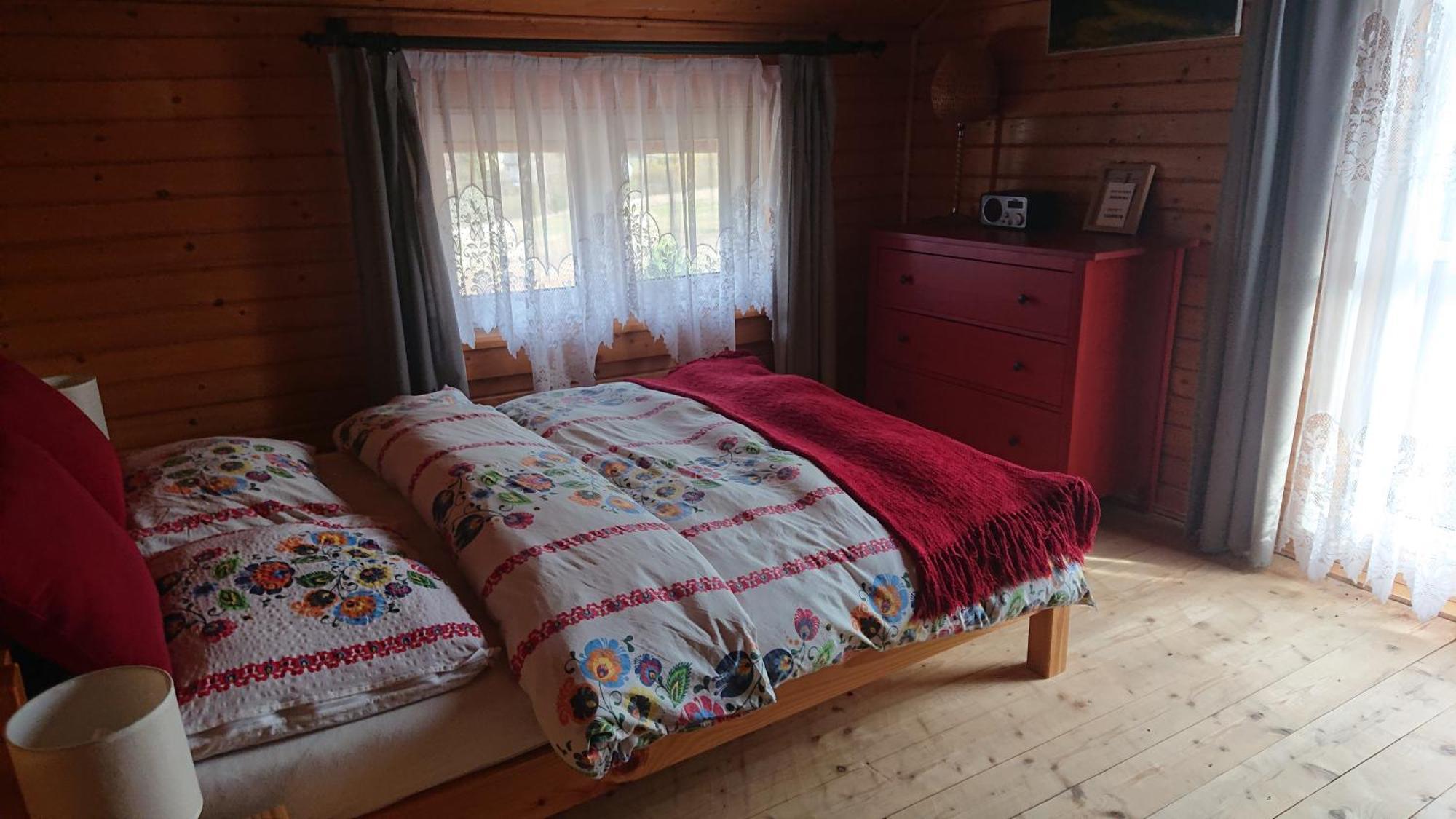 Apartamenty Widokowa Korbielów Kültér fotó