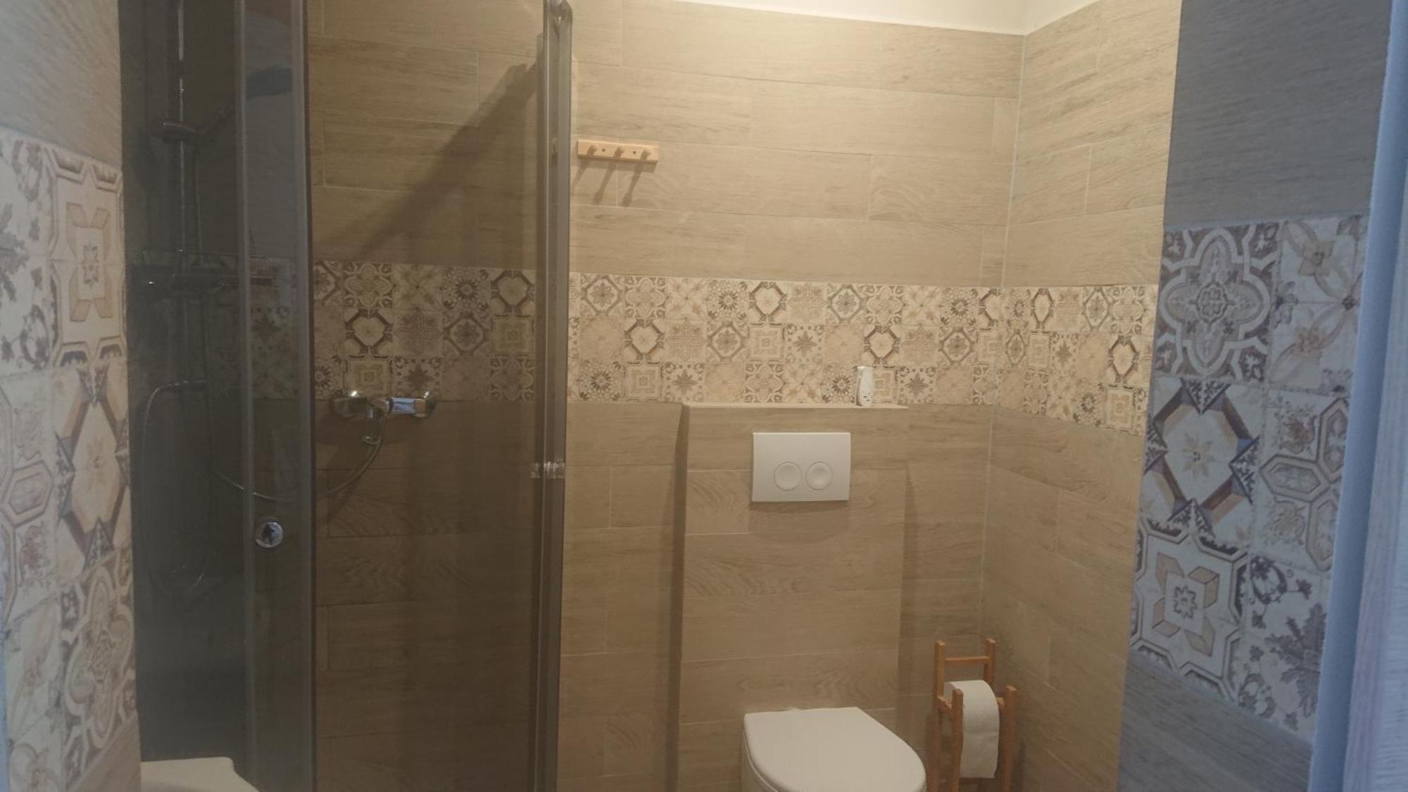 Apartamenty Widokowa Korbielów Kültér fotó