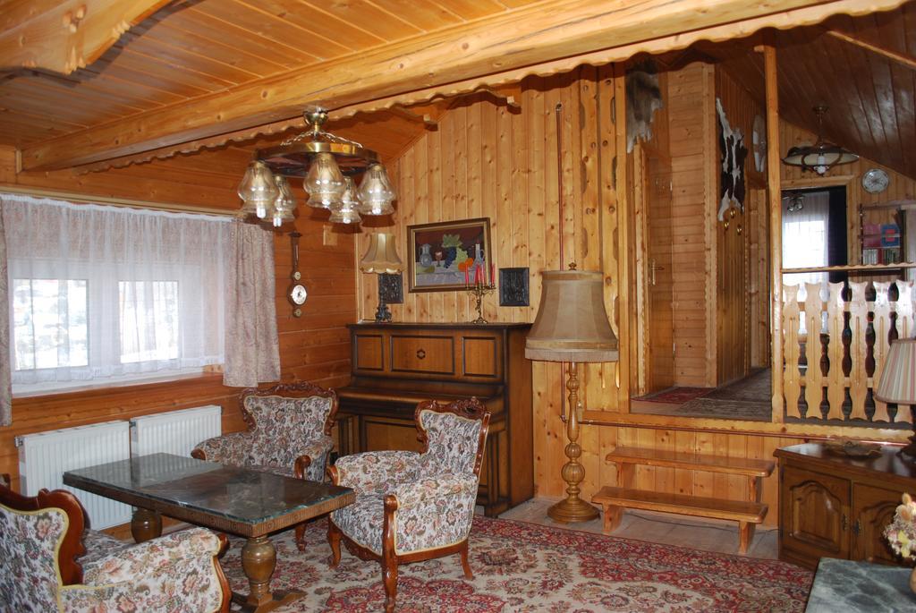 Apartamenty Widokowa Korbielów Kültér fotó