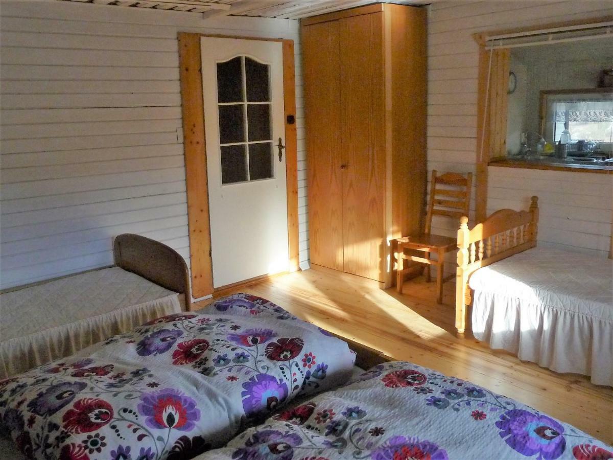 Apartamenty Widokowa Korbielów Kültér fotó