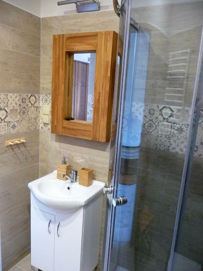 Apartamenty Widokowa Korbielów Kültér fotó