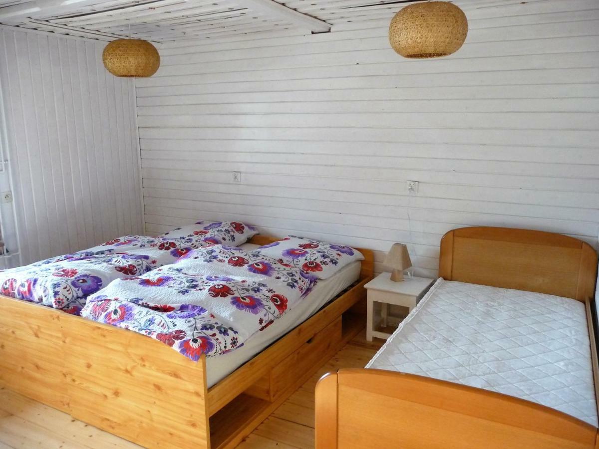 Apartamenty Widokowa Korbielów Kültér fotó