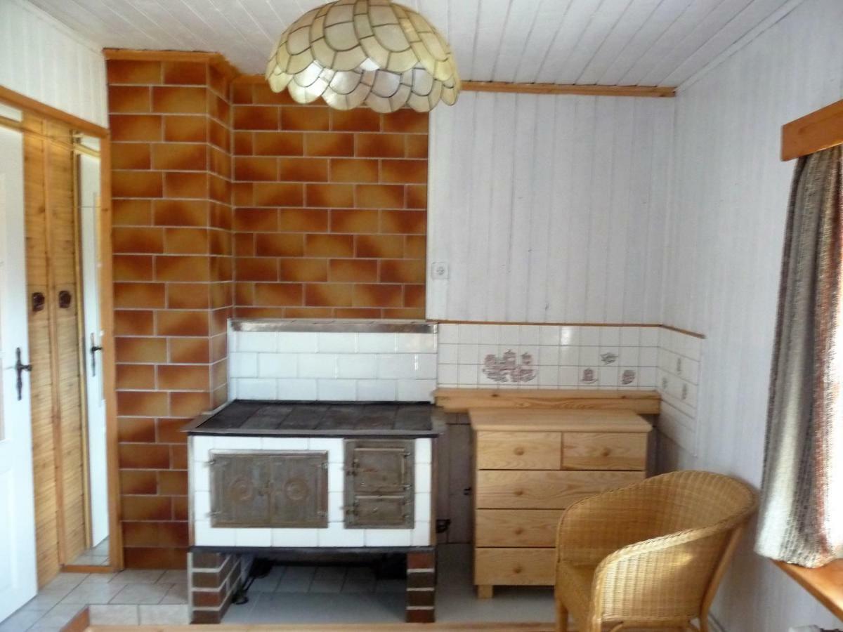 Apartamenty Widokowa Korbielów Kültér fotó