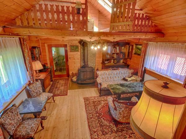 Apartamenty Widokowa Korbielów Kültér fotó